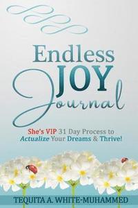 bokomslag Endless JOY Journal