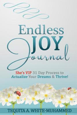 Endless JOY Journal 1