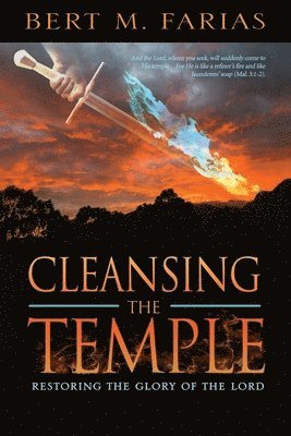 Cleansing the Temple 1