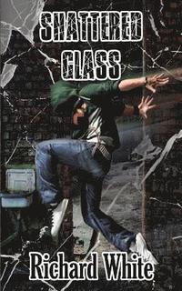 bokomslag Shattered Glass