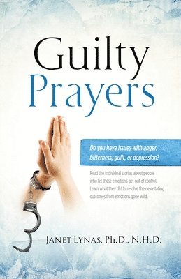 bokomslag Guilty Prayers