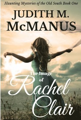 The Image of Rachel Clair 1