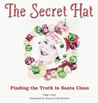 bokomslag The Secret Hat