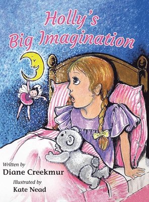 Holly's Big Imagination 1