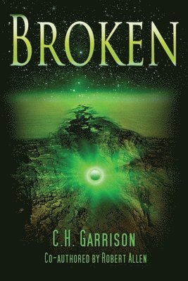Robert Allen, C. H. Garrison - Broken, Häftad