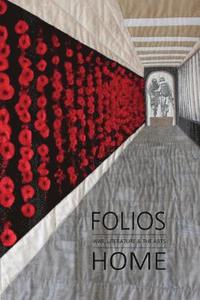 bokomslag 2019 WLA Folios