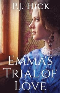 bokomslag Emma's Trial of Love