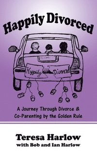 bokomslag Happily Divorced