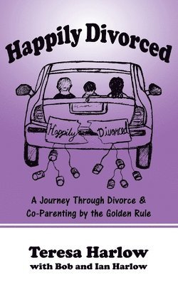 Happily Divorced 1