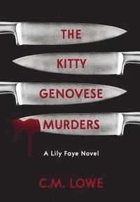 bokomslag Kitty Genovese Murders