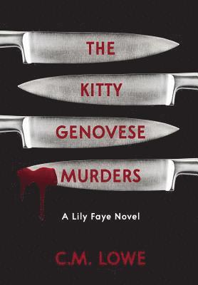 bokomslag Kitty Genovese Murders