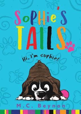 Sophie's Tails 1