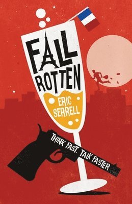 bokomslag Fall Rotten
