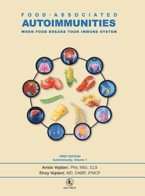 bokomslag Food-Associated Autoimmunities