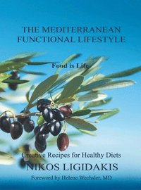 bokomslag The Mediterranean Functional Lifestyle