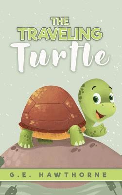 The Traveling Turtle 1