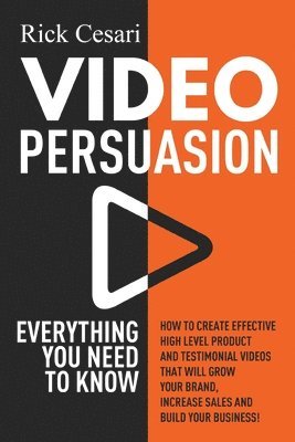 Video Persuasion 1