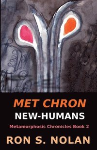 bokomslag Met Chron New-Humans