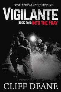 bokomslag Vigilante