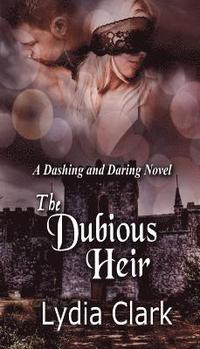 bokomslag Dubious Heir