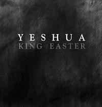 bokomslag YESHUA KING of EASTER