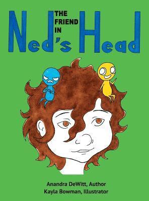 The Friend in Ned's Head 1