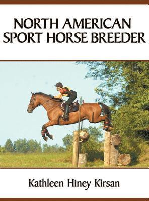 North American Sport Horse Breeder 1