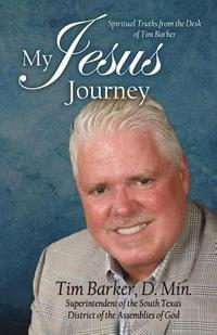 bokomslag My Jesus Journey