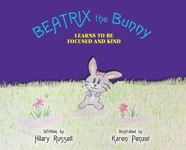 bokomslag Beatrix the Bunny