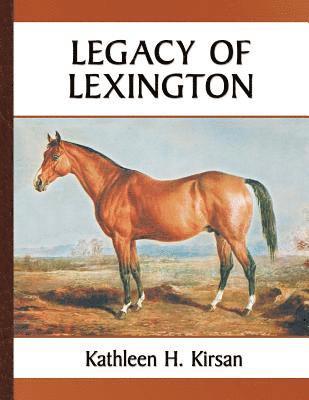 Legacy of Lexington 1