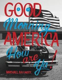 bokomslag Good Morning America