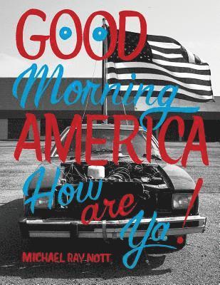 bokomslag Good Morning America