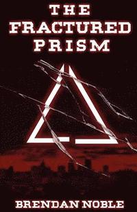 bokomslag Fractured Prism