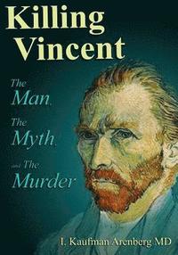 bokomslag Killing Vincent