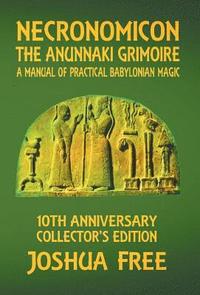 bokomslag Necronomicon - The Anunnaki Grimoire