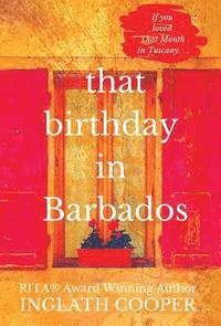 bokomslag That Birthday in Barbados