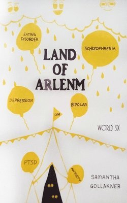 Land of ARLENM 1