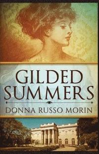 bokomslag Gilded Summers