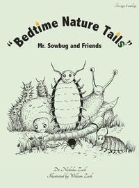 bokomslag 'Bedtime Nature Tails': Mr. Sowbug and Friends