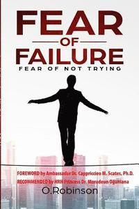 bokomslag Fear of Failure