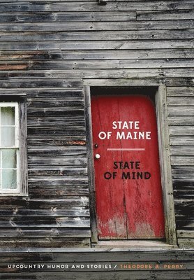 State of Maine - State of Mind 1