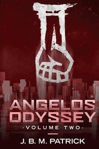 bokomslag Angelos Odyssey