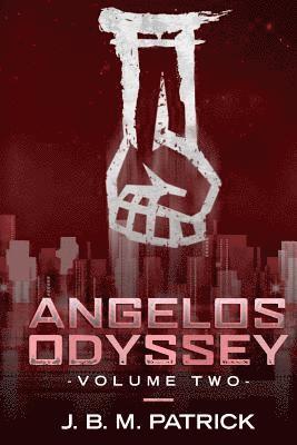 Angelos Odyssey 1