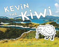 bokomslag Kevin the Kiwi