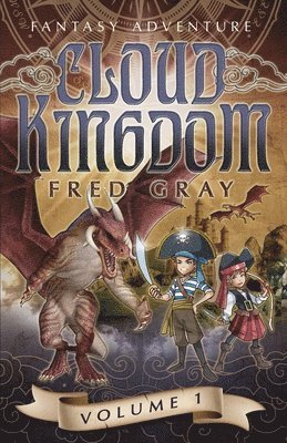 Cloud Kingdom: Fantasy Adventure 1