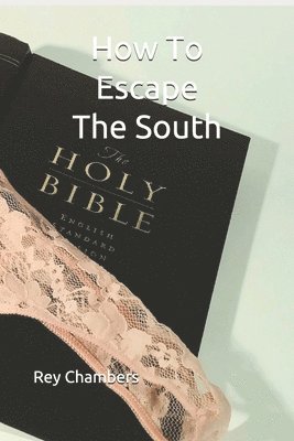 How To Escape The South 1