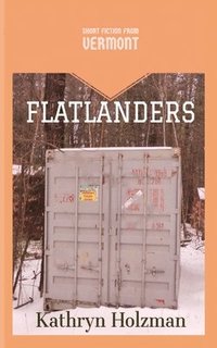 bokomslag Flatlanders