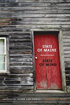 State of Maine - State of Mind 1