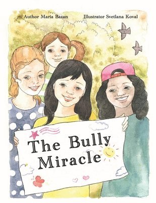 The Bully Miracle 1