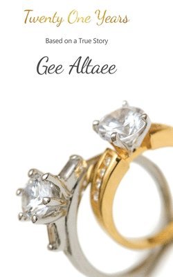 Gee Altaee - Twenty One Years, Häftad